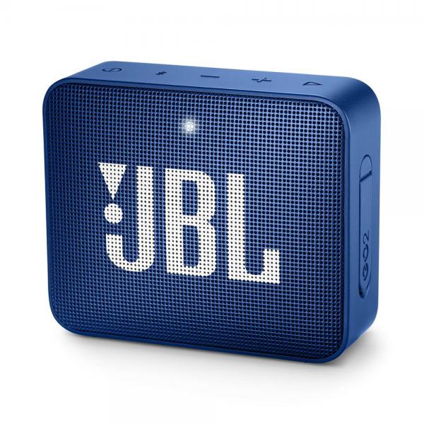 Głośnik Bluetooth JBL GO 2 JBL 8040404-164102