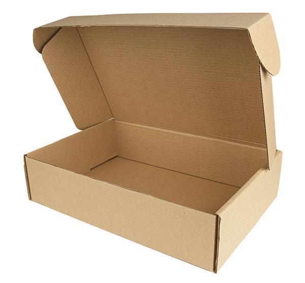 Pudełko kartonowe - 29,5 x 16,5 x 8 cm-1195502