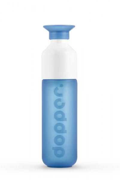 BUTELKA PLASTIKOWA - DOPPER ORIGINAL - COOL BLUE 450 ML DO7205-309864