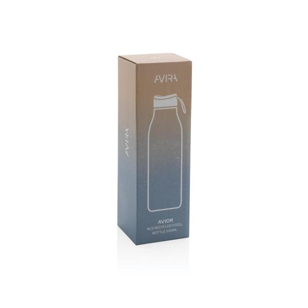 Butelka sportowa 500 ml Avira Avior - P438.003-1441035