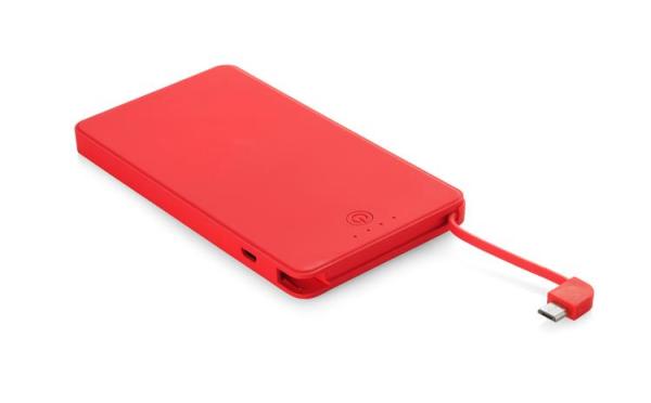 Power bank VIVID 4000 mAh-1576233