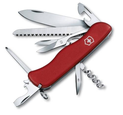 Scyzoryk Victorinox Outrider 0.9023