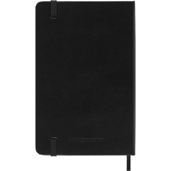 Kalendarz MOLESKINE - VM292-03/2023-1461127