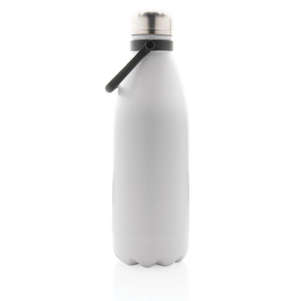 Butelka termiczna 1500 ml, stal nierdzewna z recyklingu - P435.513-1491186