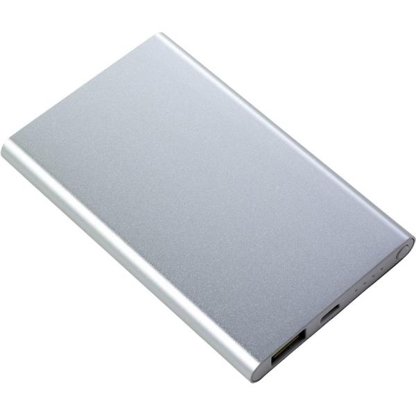 Power bank 4000 mAh - V3577-32-1475585