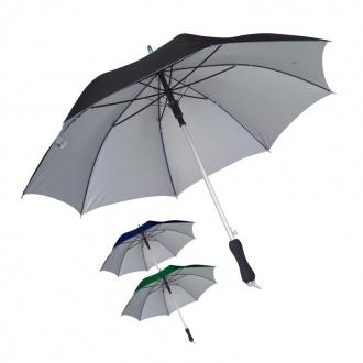 Parasol automatyczny z filtrem UV 100 cm-1187197