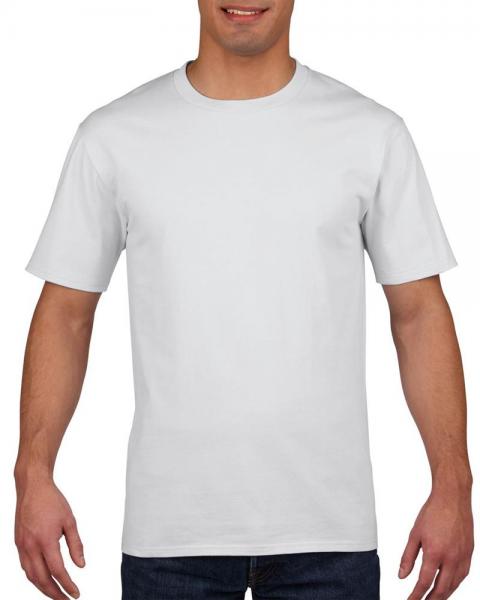 T-shirt unisex Premium Cotton Adult (GI4100)-169336