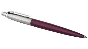 Długopis kulkowy fioletowy Metropole Purple CT-110728