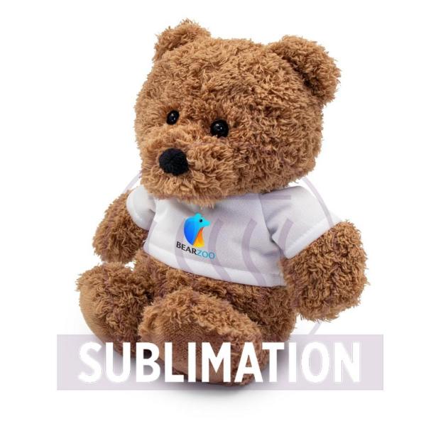 Pluszowy miś | Cuddlence - HE796-16-1462884