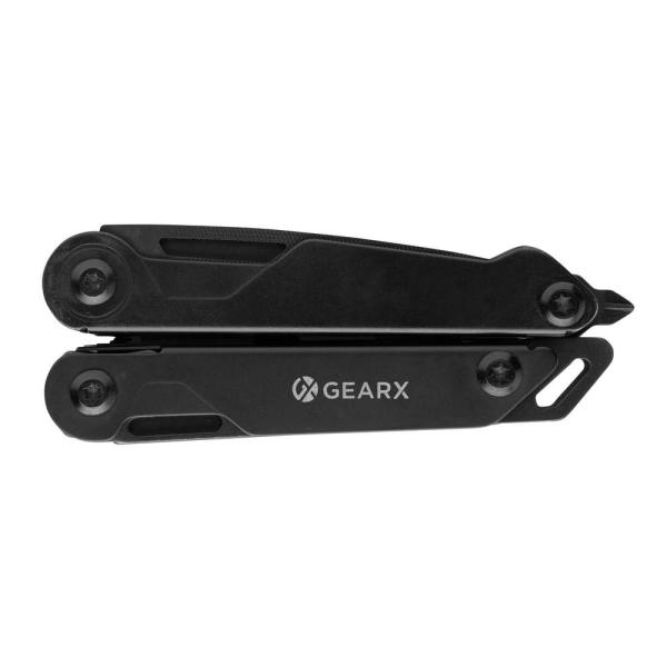 Narzędzie wielofunkcyjne Gear X - P221.251-1458977