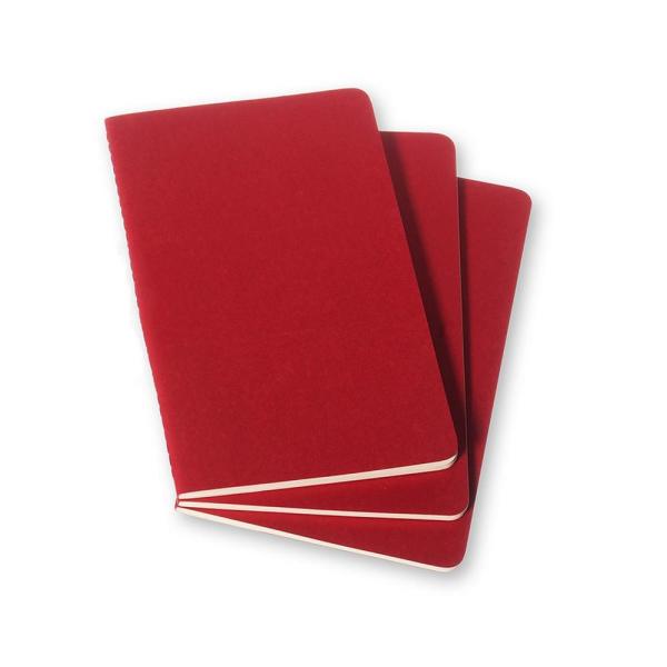 Zeszyt MOLESKINE Cahier Journal ok. A5 - VM022-05-1477627