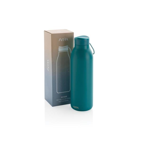 Butelka sportowa 500 ml Avira Avior - P438.007-1441066