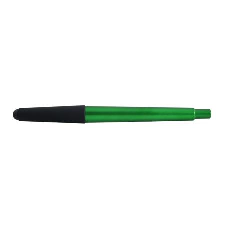 Długopis plastikowy do ekranów dotykowych-1188583