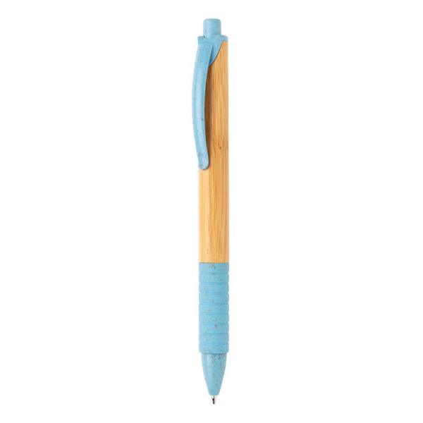 Bambusowy długopis - P610.535-1482393