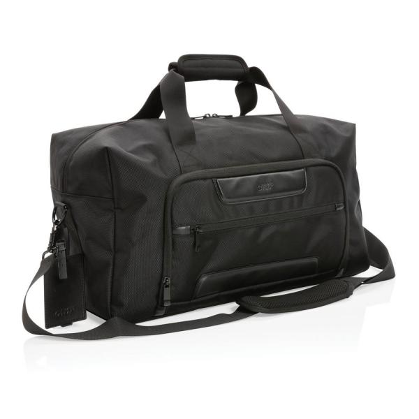 Torba sportowa, podróżna Swiss Peak AWARE™, ochrona RFID - P707.121-1459528