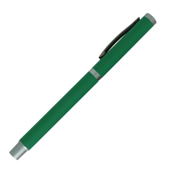 Zestaw piśmienniczy Jetmore, zielony-1639082