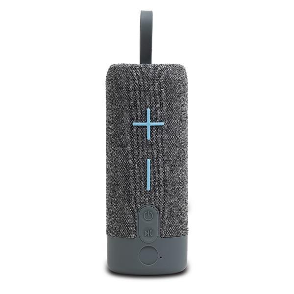 Głośnik Bluetooth Roller, szary-1639410