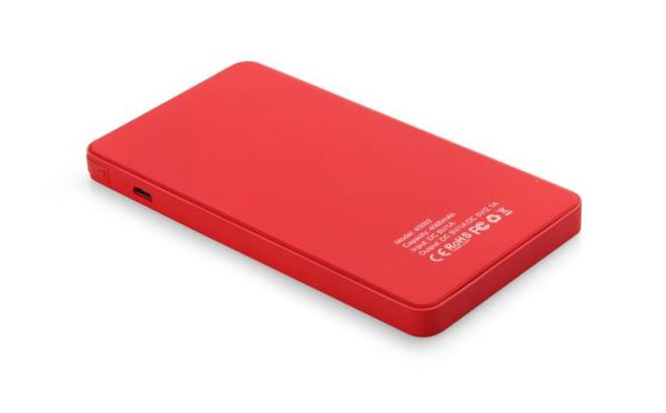 Power bank VIVID 4000 mAh-1576232