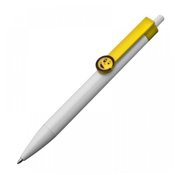 Długopis plastikowy CrisMa-1837324