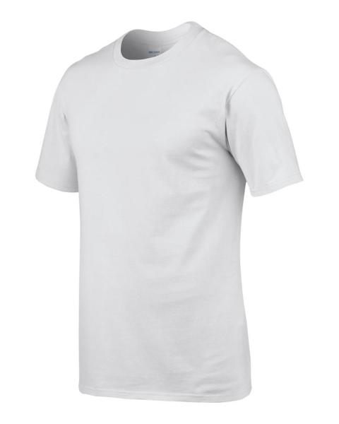 T-shirt unisex Premium Cotton Adult (GI4100)-169335