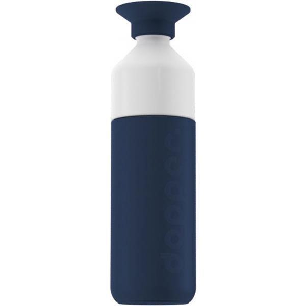 Butelka termiczna - Dopper Insulated - Breaker Blue 580ml-1193944