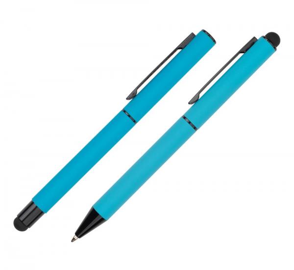 Zestaw piśmienny touch pen, soft touch CELEBRATION Pierre Cardin B0401005IP324-168413