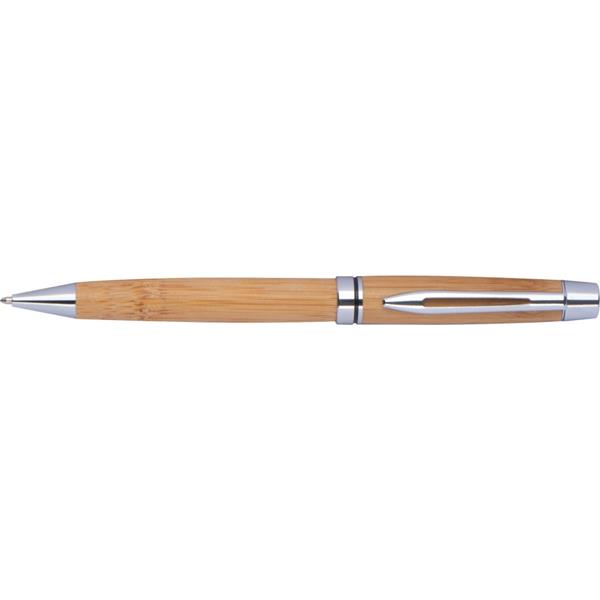 Długopis bambusowy-1196163