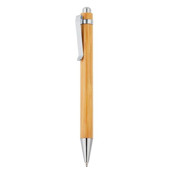 Bambusowy długopis - P610.329-1482376