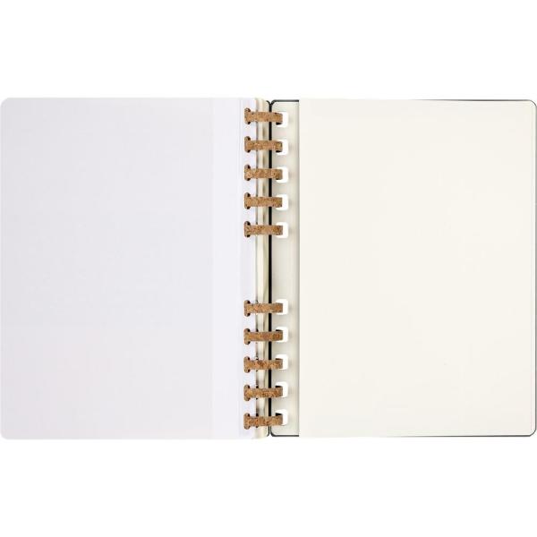 Spiralny kalendarz MOLESKINE Solar - VM590-03/2023-1461102