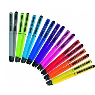 Zestaw piśmienny touch pen, soft touch CELEBRATION Pierre Cardin-1193076