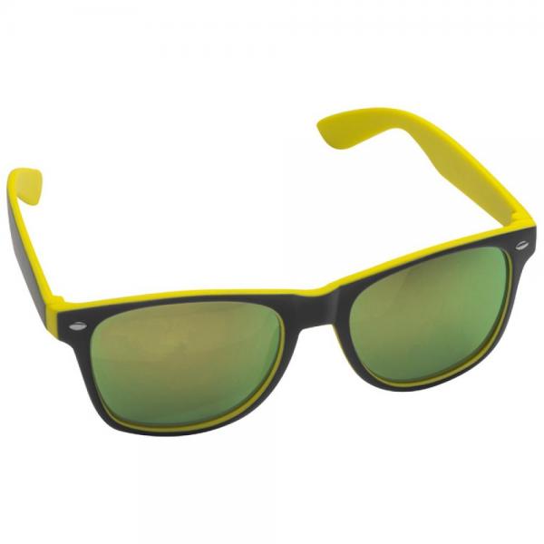 Okulary przeciwsłoneczne z filtrem UV 400 c3 5067108-166042