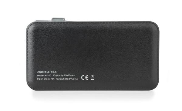 Power bank GRAND 12000 mAh-1576325