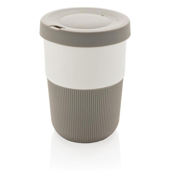 Kubek podróżny 380 ml Coffee to go z PLA - P432.832-1482237