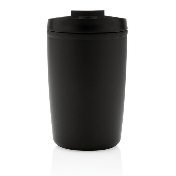 Kubek podróżny 300 ml z PP z recyklingu - P433.081-1462269