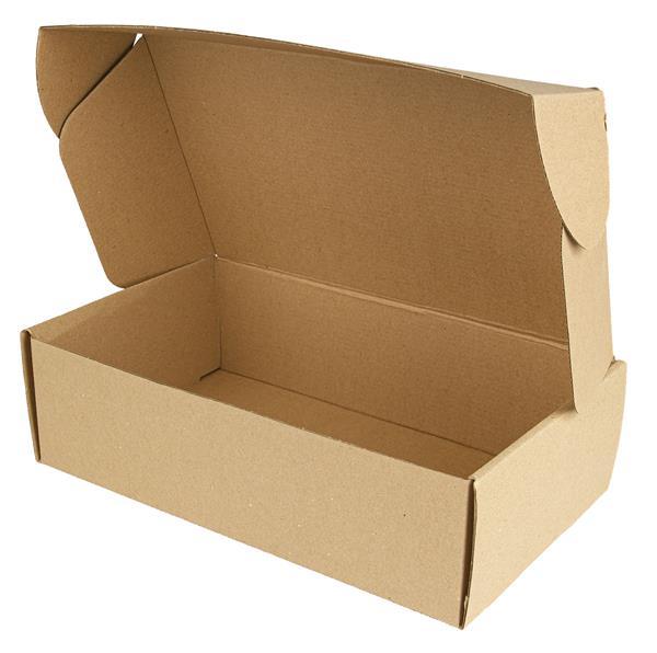 Pudełko kartonowe - 41,5 x 27,5 x 9,2 cm-1195496
