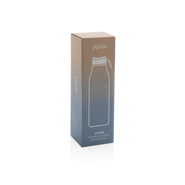 Butelka sportowa 500 ml Avira Avior - P438.001-1411410