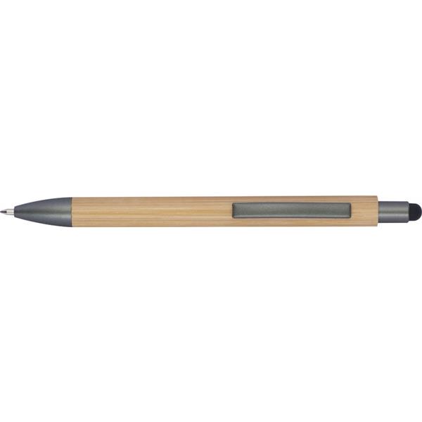 Długopis drewniany-1194714