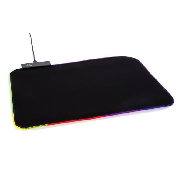 Gamingowa podkładka pod mysz RGB Gaming Hero - P300.201-1462155