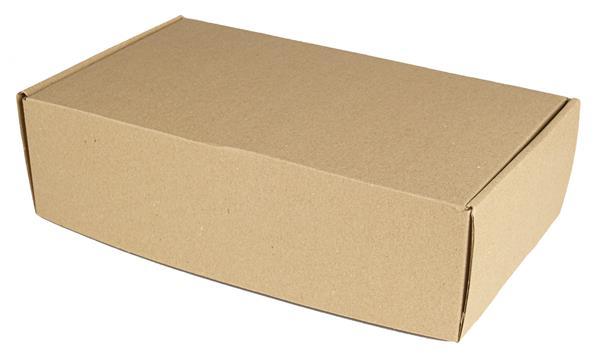 Pudełko kartonowe - 29,5 x 16,5 x 8 cm-1195501
