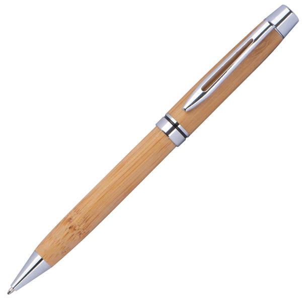 Długopis bambusowy-1844047