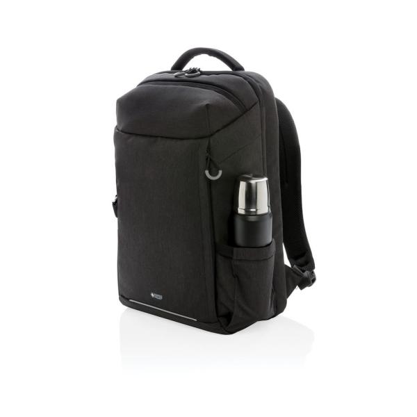 Torba sportowa, podróżna Swiss Peak AWARE™ RPET - P763.141-1464574