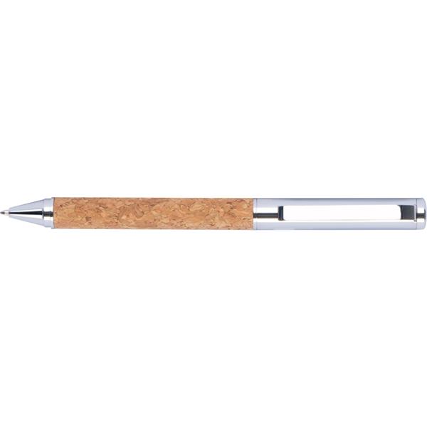 Długopis korkowy-1196531