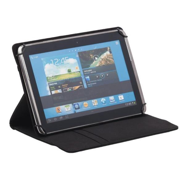 Etui na tablet Osuna, czarny-1635237