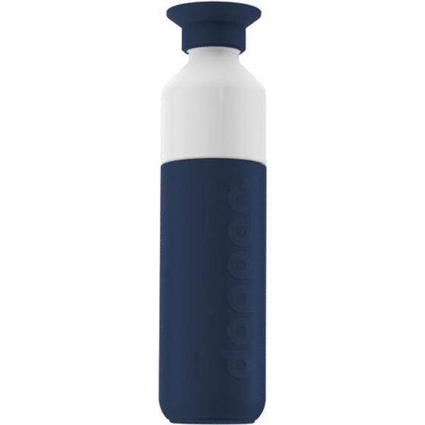 Butelka termiczna - Dopper Insulated - Breaker Blue 350ml-1193768