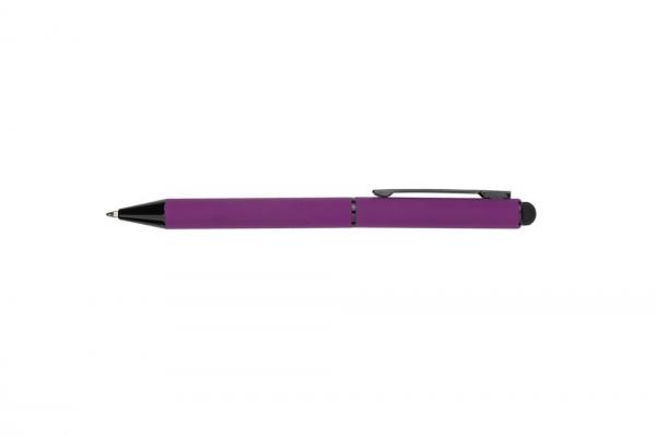 Długopis metalowy touch pen, soft touch CELEBRATION Pierre Cardin B0101704IP312-168337