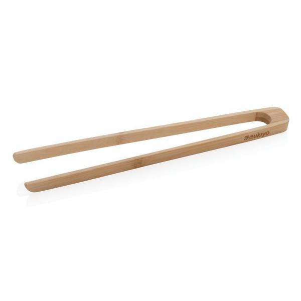 Bambusowe szczypce do serwowania Ukiyo - P261.339-1459027