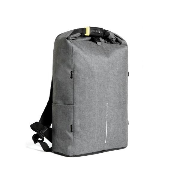 Urban Lite plecak chroniący przed kieszonkowcami - P705.502-1478317