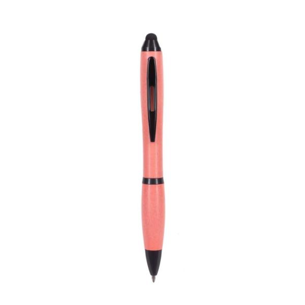 Bambusowy długopis, touch pen - V1933-21-1478941
