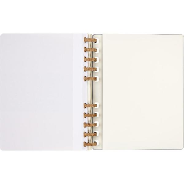 Spiralny kalendarz MOLESKINE Solar - VM590-19/2023-1461118