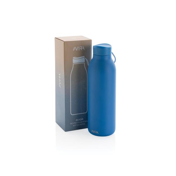 Butelka sportowa 500 ml Avira Avior - P438.005-1441050